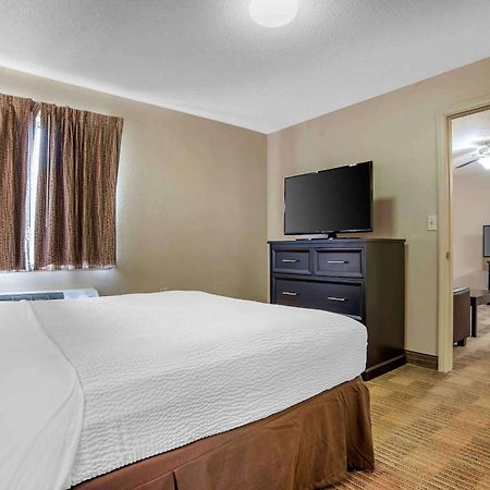Extended Stay America Select Suites - Charlotte - Tyvola Rd - Executive Park Eksteriør billede